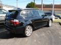 Jet Black - X3 xDrive30i Photo No. 8