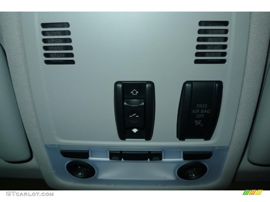 2008 3 Series 328xi Sedan - Jet Black / Black photo #46