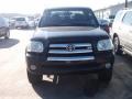 Black - Tundra SR5 TRD Double Cab 4x4 Photo No. 2