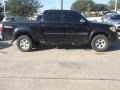 Black - Tundra SR5 TRD Double Cab 4x4 Photo No. 4