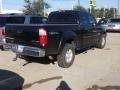 2005 Black Toyota Tundra SR5 TRD Double Cab 4x4  photo #5