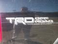 Black - Tundra SR5 TRD Double Cab 4x4 Photo No. 7