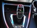  2008 6 Series 650i Coupe 6 Speed Steptronic Automatic Shifter
