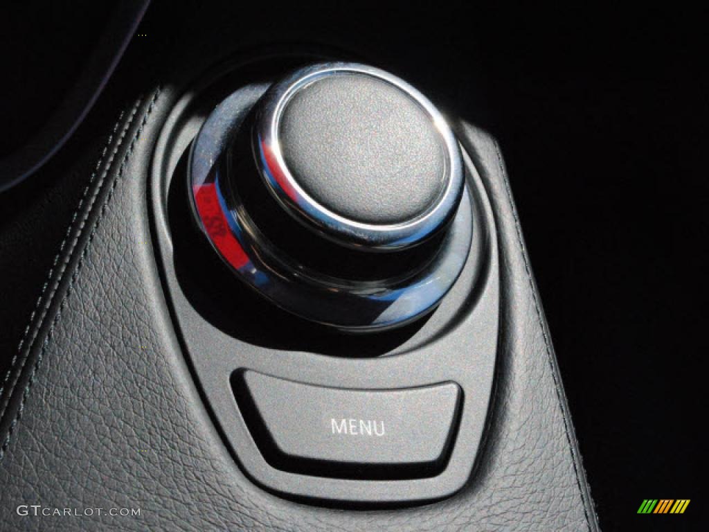 2008 BMW 6 Series 650i Coupe Controls Photo #41283069