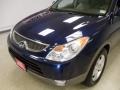 2007 Deep Blue Hyundai Veracruz Limited  photo #5