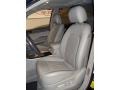 Gray Interior Photo for 2007 Hyundai Veracruz #41283417