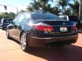 Black Noir Pearl - Genesis 4.6 Sedan Photo No. 3
