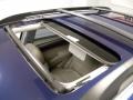 2007 Hyundai Veracruz Gray Interior Sunroof Photo