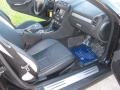 Black Interior Photo for 2006 Mercedes-Benz SLK #41283585