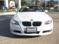 2008 Alpine White BMW 3 Series 328i Convertible  photo #2