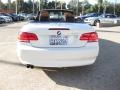2008 Alpine White BMW 3 Series 328i Convertible  photo #4