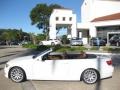 2008 Alpine White BMW 3 Series 328i Convertible  photo #5