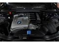 3.0 Liter DOHC 24-Valve VVT Inline 6 Cylinder Engine for 2006 BMW 3 Series 325xi Wagon #41283941