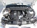 3.0L DOHC 24V VVT Inline 6 Cylinder Engine for 2008 BMW 3 Series 328i Convertible #41283945