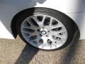 2008 Alpine White BMW 3 Series 328i Convertible  photo #15