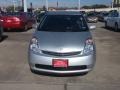 Classic Silver Metallic - Prius Hybrid Photo No. 2