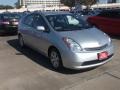 Classic Silver Metallic - Prius Hybrid Photo No. 3