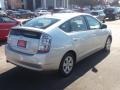 Classic Silver Metallic - Prius Hybrid Photo No. 4