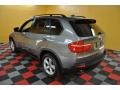 Space Grey Metallic - X5 3.0si Photo No. 3
