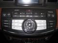 2007 Black Obsidian Infiniti M 45 Sedan  photo #14