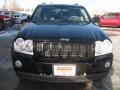 Black - Grand Cherokee Laredo 4x4 Photo No. 23