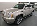 Quicksilver - Escalade ESV AWD Photo No. 3