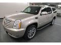 2008 Quicksilver Cadillac Escalade ESV AWD  photo #3