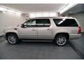 2008 Quicksilver Cadillac Escalade ESV AWD  photo #4