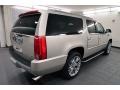 2008 Quicksilver Cadillac Escalade ESV AWD  photo #7