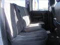 2003 Bright Silver Metallic Dodge Ram 1500 SLT Quad Cab 4x4  photo #16