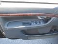 Graphite 2003 Volvo S80 T6 Door Panel