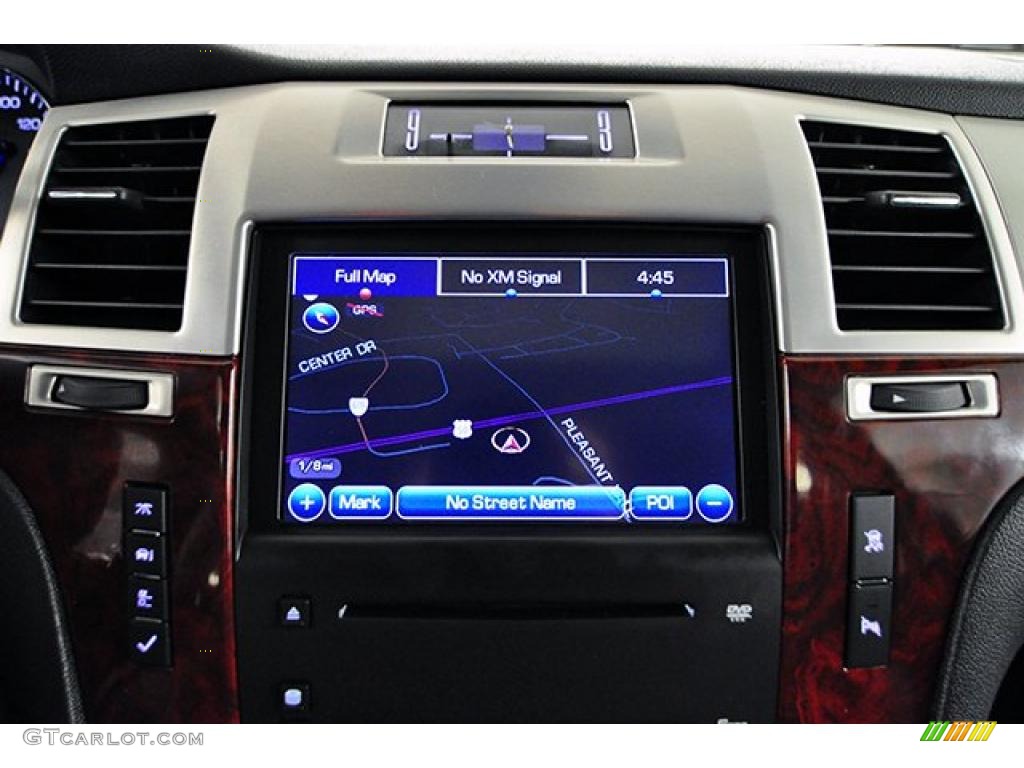 2008 Cadillac Escalade ESV AWD Navigation Photo #41286065