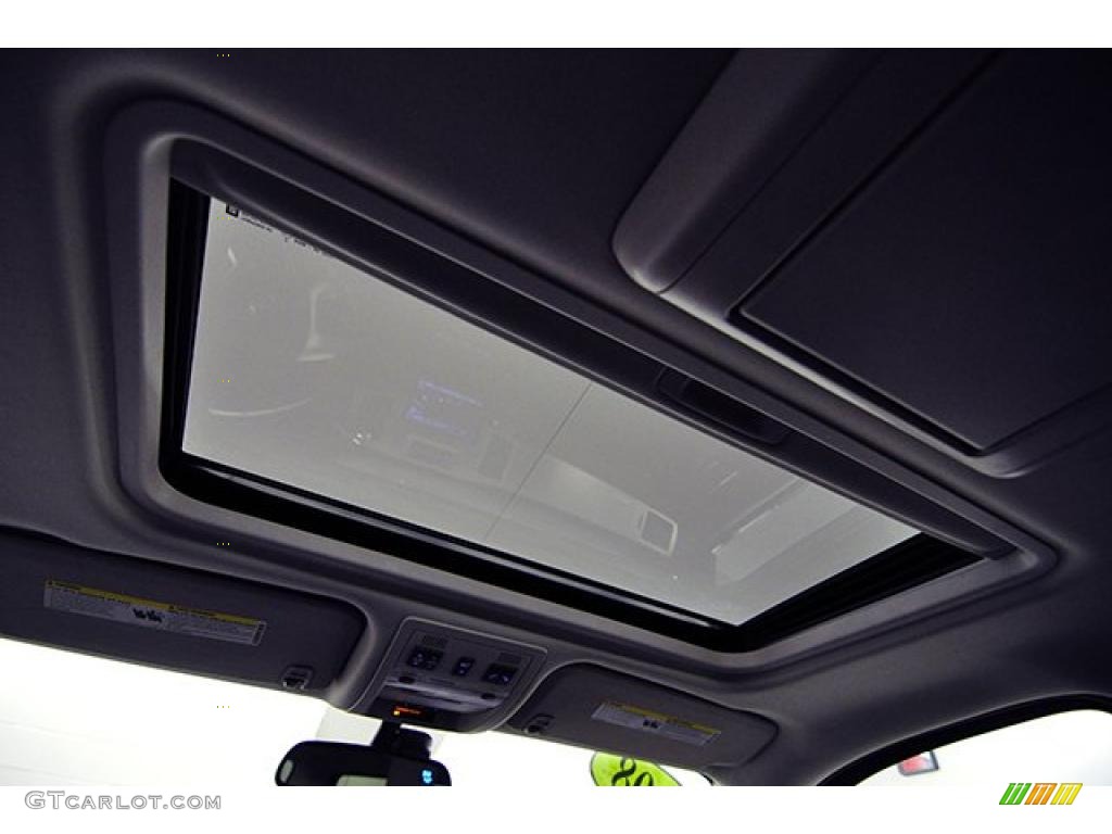 2008 Cadillac Escalade ESV AWD Sunroof Photos