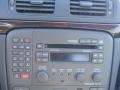 Controls of 2003 S80 T6