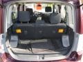 Dark Charcoal Trunk Photo for 2005 Scion xB #41286337