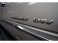 2008 Cadillac Escalade ESV AWD Badge and Logo Photo
