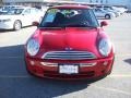 Chili Red - Cooper Hardtop Photo No. 3