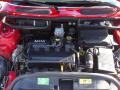 Chili Red - Cooper Hardtop Photo No. 7