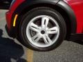 Chili Red - Cooper Hardtop Photo No. 9