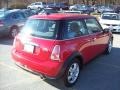Chili Red - Cooper Hardtop Photo No. 22