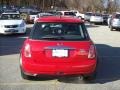 Chili Red - Cooper Hardtop Photo No. 25