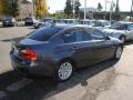 Sparkling Graphite Metallic - 3 Series 325i Sedan Photo No. 8