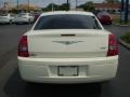 2008 Cool Vanilla White Chrysler 300 LX  photo #4