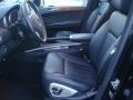 Black - ML 350 4Matic Photo No. 3