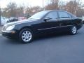 Black - S 430 Sedan Photo No. 2