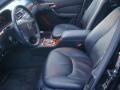 Black - S 430 Sedan Photo No. 3