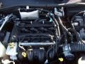 Black - Focus SES Sedan Photo No. 7