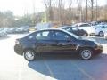 Black - Focus SES Sedan Photo No. 19