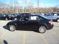 Black - Focus SES Sedan Photo No. 20
