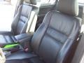 2005 Silver Frost Metallic Honda Accord EX-L V6 Sedan  photo #6
